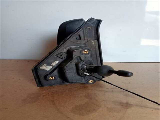 Foto 3ª: Retrovisor Derecho Fiat Doblo ACTIVE 1 16V JTD CAT 90CV [263A2000] (2010)