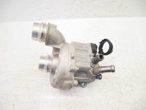 Foto 2ª: Turbocompresor Volvo XC 90 299 CV 220KW [B420T] (2022)