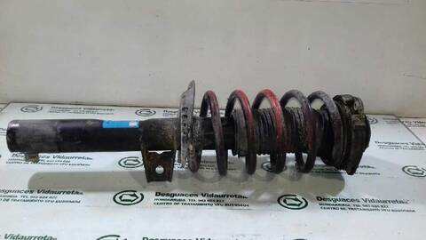 Amortiguador Delantero Izquierdo Volkswagen Passat ADVANCE 4MOTION 140CV 103KW