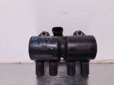 Foto 3ª: Modulo Encendido Daewoo Nubira 1.6 CAT BERLINA 106CV 78KW [A16DMS] (1999)