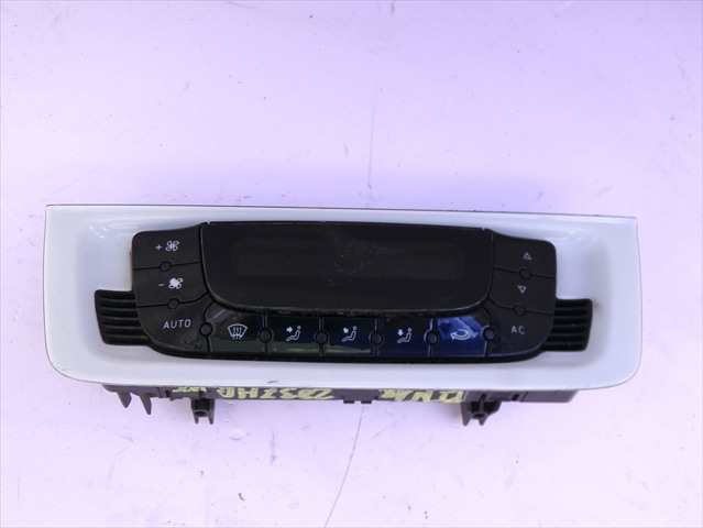 Mando Calefacción A. A. Seat Ibiza 1.6 TDI MODELO 6J,2008-2012