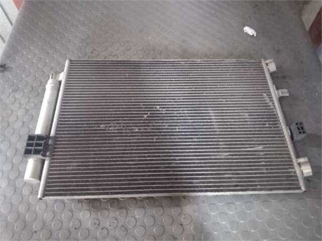 Radiador Calefaccion A.A. Ford Focus 1.0 EDITION [1.0 LTR. - 92 KW ECOBOOST CAT]