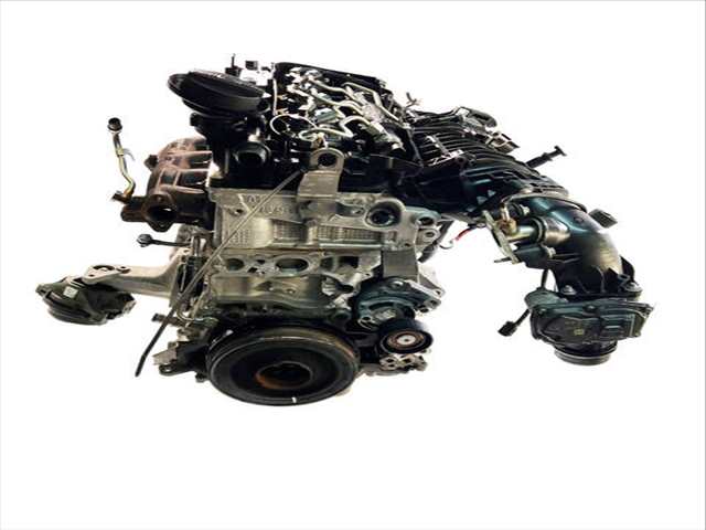 Motor Completo Bmw Serie 1 116 F20 F21 116CV 85KW