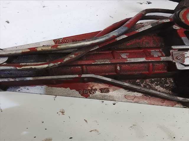 Foto 4ª: Cremallera de Direccion Iveco Daily 2.3 DIESEL MODELO II CAJA/CHASIS 4X4 76kw [8140.23] (1997)