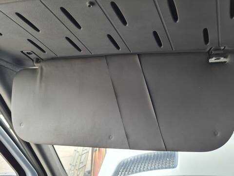 Parasol Izquierdo Mercedes Sprinter 210/213/216 CDI 906.611/613) 95CV 70KW CAJA CERRADA