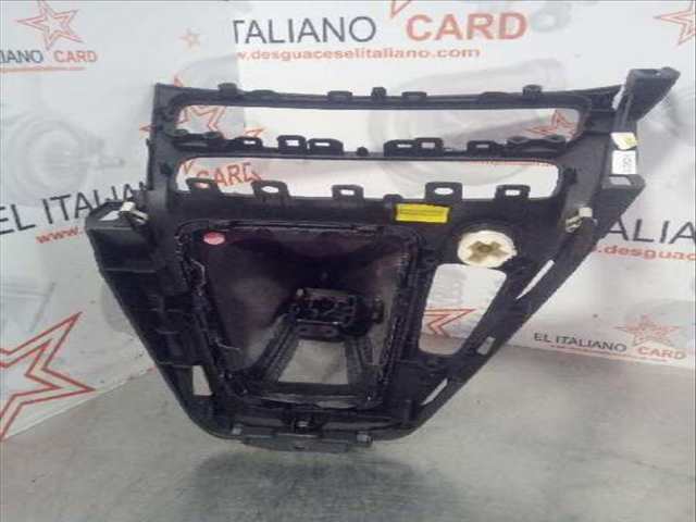 Foto 2ª: Palanca de Cambio Ford Focus TITANIUM 125CV 92KW [M1DD] (2015)