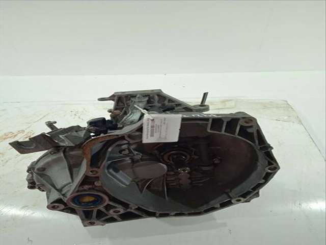 Foto 1ª: Caja Cambios Fiat Grande Punto 1.3 16V JTD CAT 90CV 66KW [199A3000] (2007)