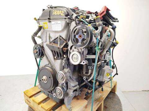 Foto 4ª: Motor Completo Mitsubishi Outlander DI-D 4WD CW1W) 177CV 130KW [4N14] (2012)