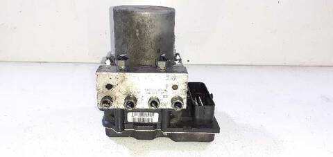 Foto 2ª: Abs Citroen C5 BUSINESS BERLINA 109CV 80KW [9HZ] (2010)