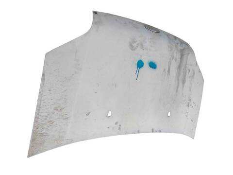 Foto 3ª: Capot Ford Transit 1.8 16V (2002)