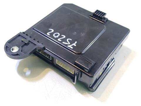Centralita Motor ECU Mazda CX5 2.0 G E-SKYACTIV 165CV 121KW KF)
