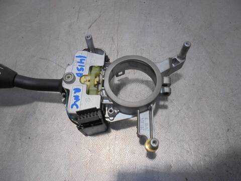 Foto 3ª: Mando Multifuncion Mercedes Sprinter 511/515 CDI 4X4 906.653/655/657) 150CV 110KW CAJA CERRADA [646986] (2008)