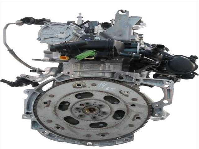 Foto 2ª: Motor Completo Opel Corsa HN05 EB2ADTD 101 CV 74KW [F12XHL] (2022)