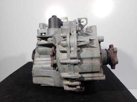 Foto 2ª: Caja Cambios Seat Altea 2.0 TDI 140CV 103KW [BMM] (2007)