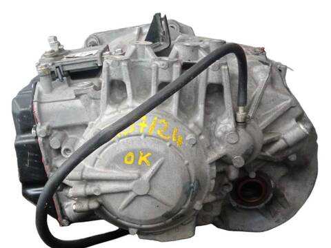 Foto 2ª: Caja Cambios Opel Insignia 2.0 CDTI 4X4 35) (2008)