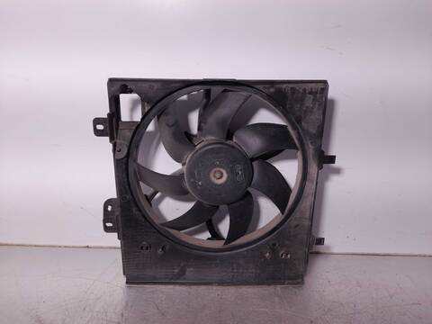 Foto 2ª: Electroventilador Citroen C3 COLLECTION 68CV 50KW [8HZ] (2007)