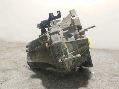 Foto 2ª: Caja Cambios Nissan NV200 1.5 DCI 90 M20 M20M) 90CV 66KW FURGONETA [K9K410] (2012)