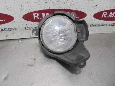 Faro Antiniebla Delantero Derecho Chevrolet Captiva 2.0 VCDI LT 150CV 110KW