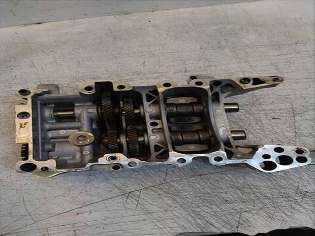 Foto 3ª: Bomba de Aceite Audi Tt 2.0 TFSI 200 CV 147KW [BPY]