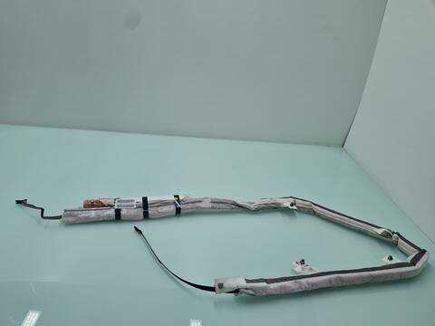 Airbag Cortina Delantero Izquierdo Citroen Berlingo SHINE M 102CV 75KW