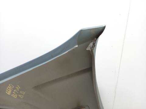 Foto 3ª: Aleta Delantera Derecha Bmw Serie 3 315 N46B18A (2002)