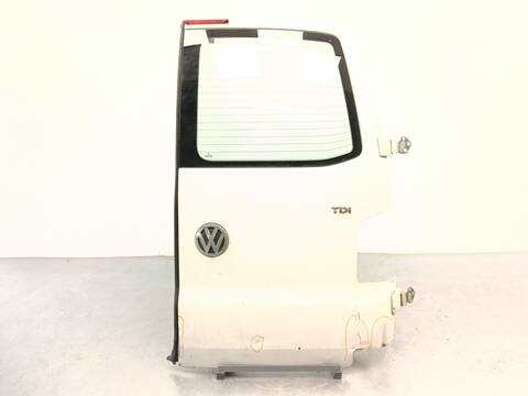Puerta Trasera Derecha Volkswagen Transporter 2.5 TDI 130CV 96KW FURGONETA