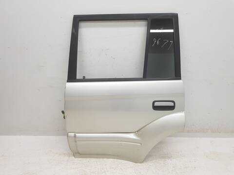 Puerta Trasera Izquierda Toyota Land Cruiser D4-D VX 5-PTAS.)