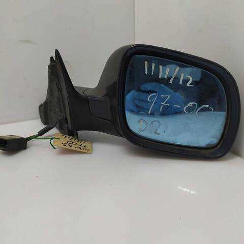 Retrovisor Derecho Audi A3 1.6 101CV