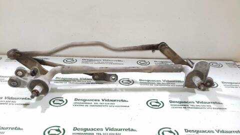 Brazo Limpia Delantero Izquierdo Mazda 5 2.0 ACTIVE 110CV 81KW