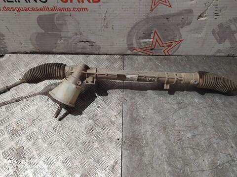 Foto 2ª: Cremallera de Direccion Renault Fluence EXPRESSION 106CV 78KW [K9K832] (2010)