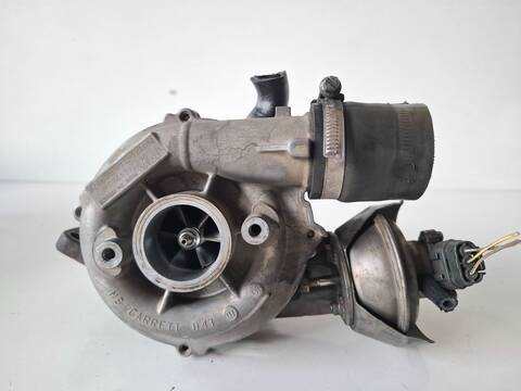 Turbocompresor Ford Focus CONNECTION 2.0 TDCI CAT 136CV