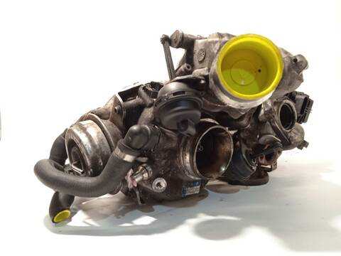 Foto 2ª: Turbocompresor Bmw Serie 3 315 335D XDRIVE 313CV 230KW [N57D30B] (2018)