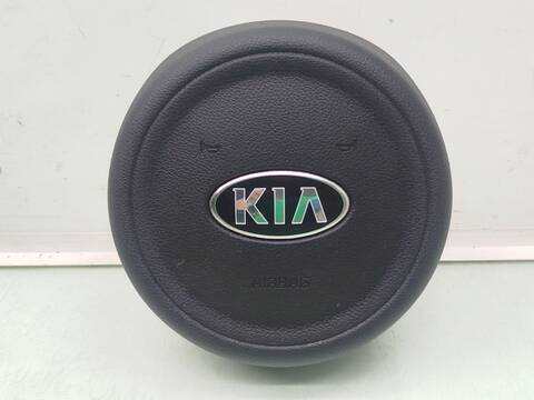 Foto 2ª: Kit Airbag Kia Sportage 1.6 CRDI 116CV 85KW [D4FE] (2020)