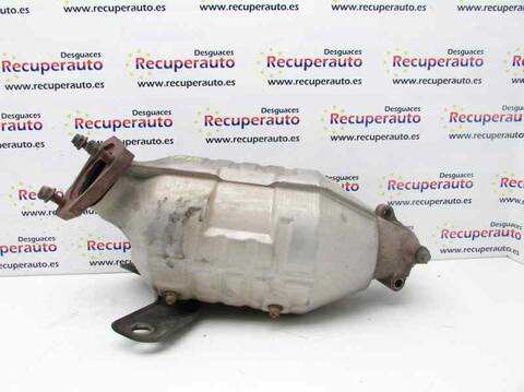 Foto 2ª: Catalizador Mazda Mpv RF (2003)