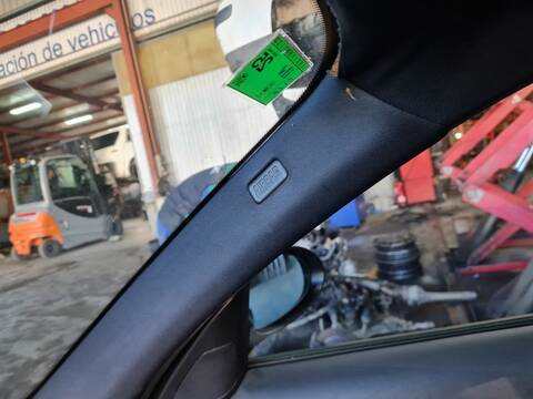Airbag Cortina Delantero Derecho Bmw Serie 1 114 118D BERLINA 143CV 105KW