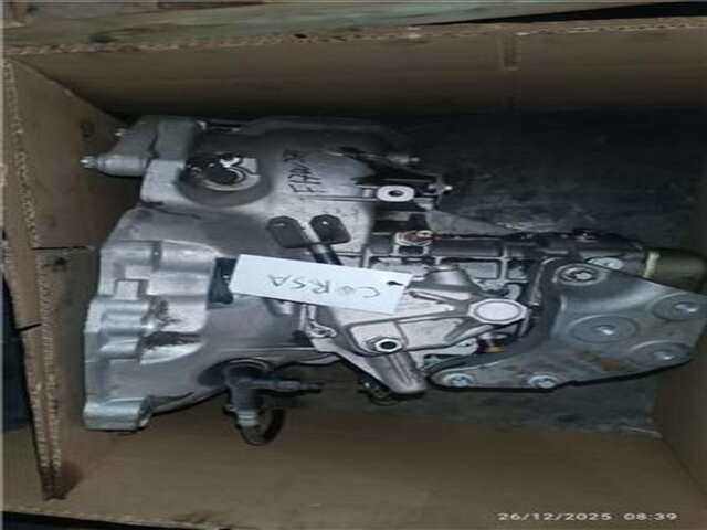 Caja Cambios Opel Corsa 1.3 16V CDTI (75 CV)