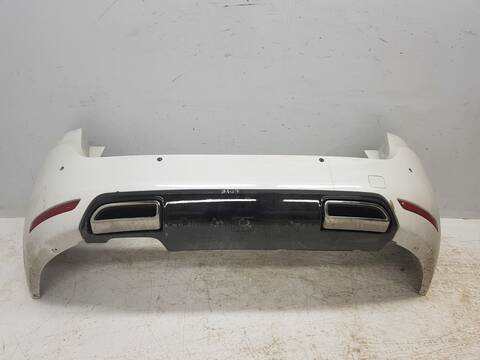 Paragolpes Trasero Peugeot 308 GT LINE 113CV 83KW