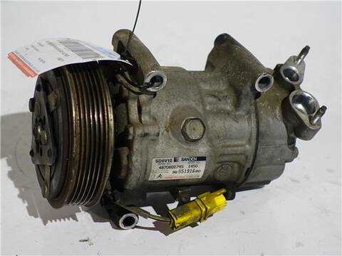 Compresor Aire Acondicionado Citroen C3 1.4 HDI 75CV 55KW