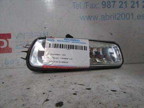 Faro Antiniebla Delantero Izquierdo Ford Focus 1.0 ECOBOST 125CV