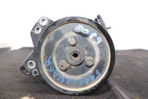 Bomba de Direccion Land Rover Freelander E FAMILIAR 111CV 82KW