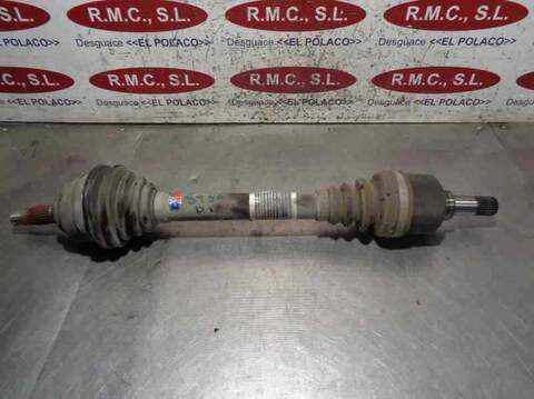 Transmision Delantera Izquierda Citroen C4 AVATAR PICASSO 109CV 80KW