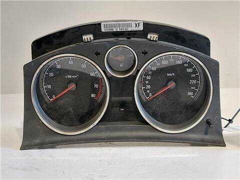 Cuadro de Instrumentos Opel Astra 1.4 90CV 66KW