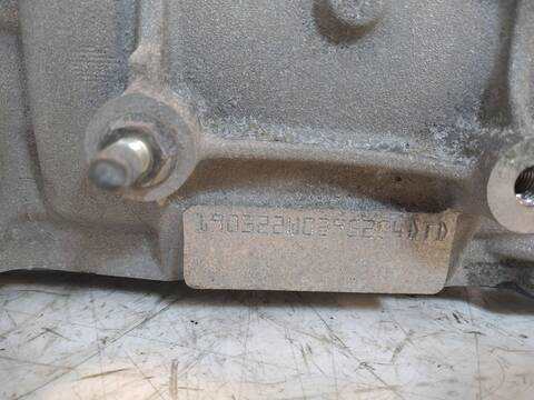Foto 2ª: Bloque Motor Land Rover Evoque 241 CV 177KW [204DTA AJ20D4]