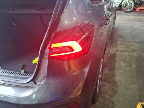 Foto 2ª: Piloto Trasero Derecho Ford Focus ST-LINE 155CV 114KW [M0DC] (2024)