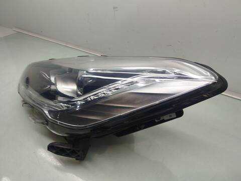 Foto 3ª: Faro Izquierdo Citroen DS5 2.0 HDI 165 163CV 120KW [RHH (DW10CTED4)] (2014)