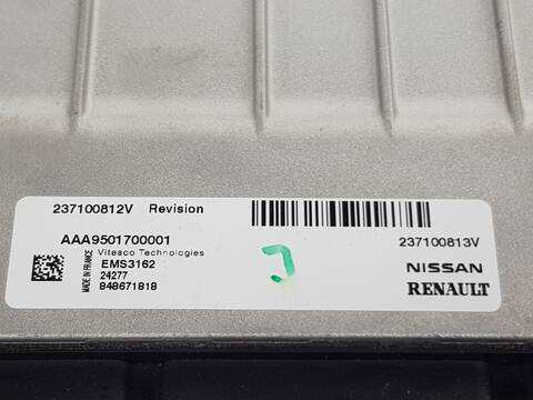 Foto 3ª: Centralita Motor ECU Renault Austral TECHNO