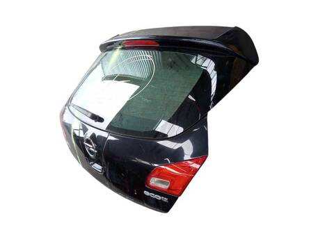 Foto 2ª: Portón Opel Astra 1.4 LPG 68) (2009)