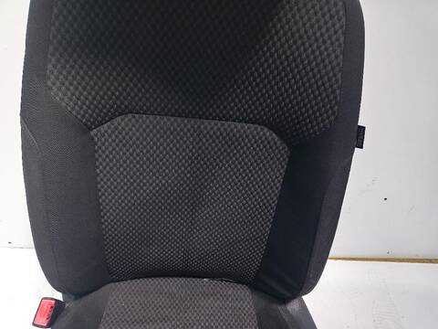 Foto 2ª: Asiento Delantero Izquierdo Volkswagen Passat ADVANCE BLUEMOTION 105CV [CAYC] (2010)