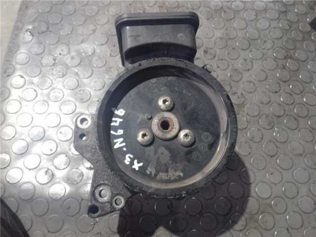 Bomba Servodireccion Bmw X3 2.0 D 16V CAT