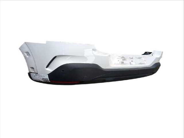 Foto 3ª: Paragolpes Trasero Citroen C4 PURETECH 110 (2014)